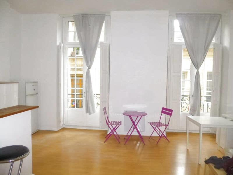 Vente Appartement 42m² 2 Pièces à Bordeaux (33000) - B2P Gestion