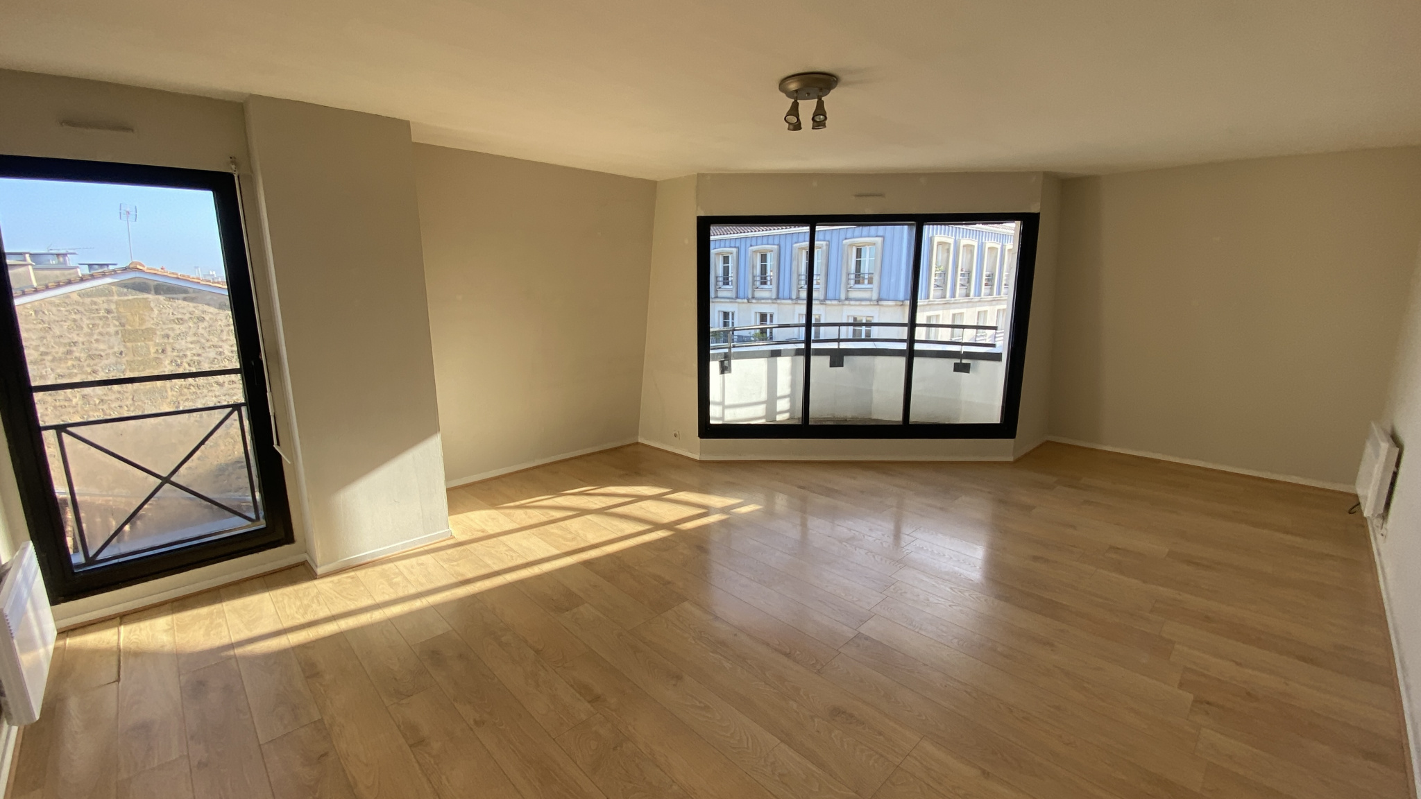 Vente Appartement 89m² 4 Pièces à Bordeaux (33000) - B2P Gestion