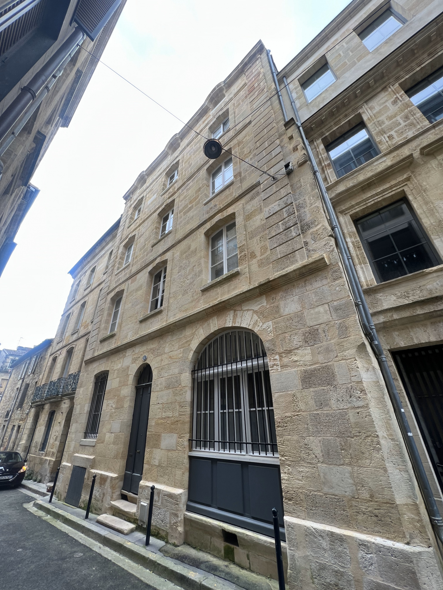 Vente Appartement 28m² 1 Pièce à Bordeaux (33000) - B2P Gestion